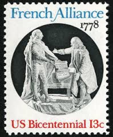 An American-French Alliance