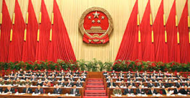 National People's Party