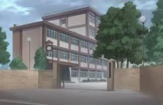 Iniciando Secundaria