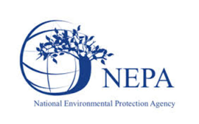 National Environmental policy Act (NEPA)