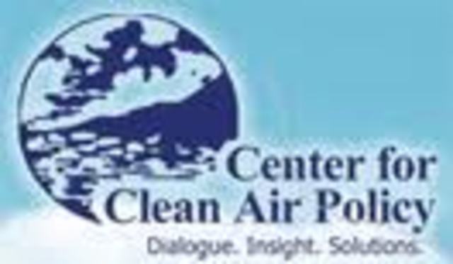 Clean Air Policy Center