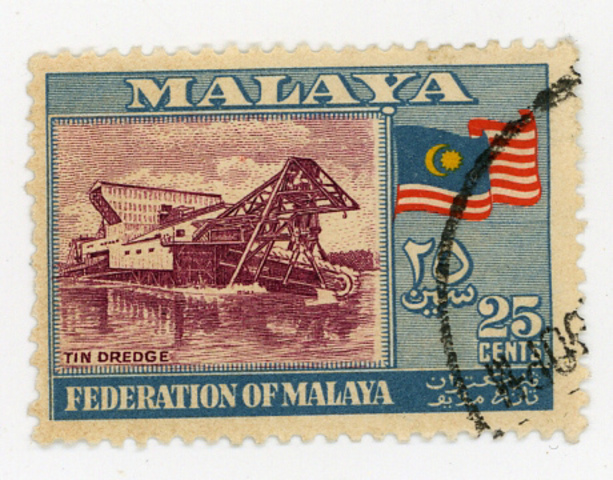 Federation of Malaya