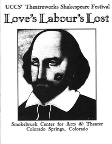 First Quarto Editions of Love's Labour's Lost and 1 Henry IV