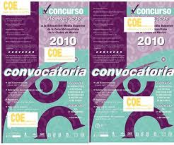 Presenti mi examen de COMIPEMS