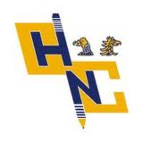 Entrada al CCH *-------------*