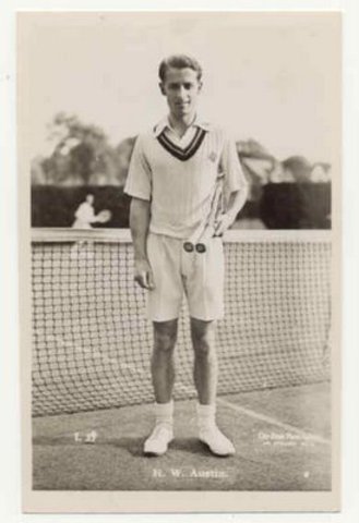 Setting fashion trends