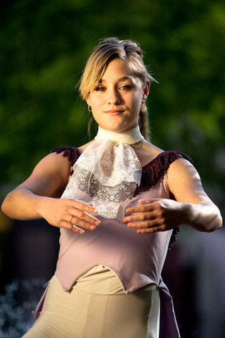 Academy Drum Corps Auditions for 2008 Marching Season