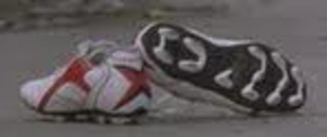 Clyde Livingston Shoes