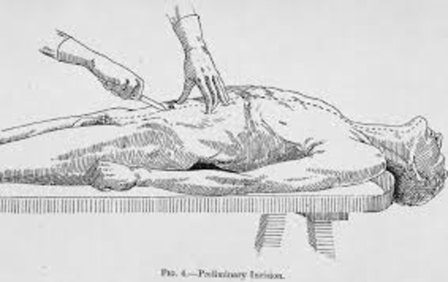 Realize diplomado en medicina forense