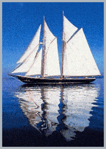 BlueNose