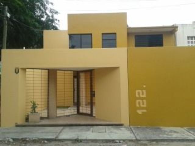 Cambio de Residencia.