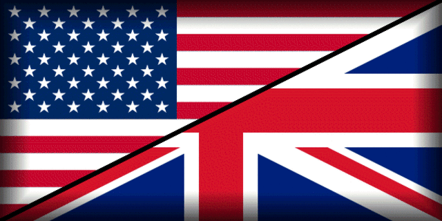 Reconocimiento en Inglés