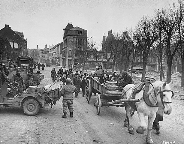 Bastogne
