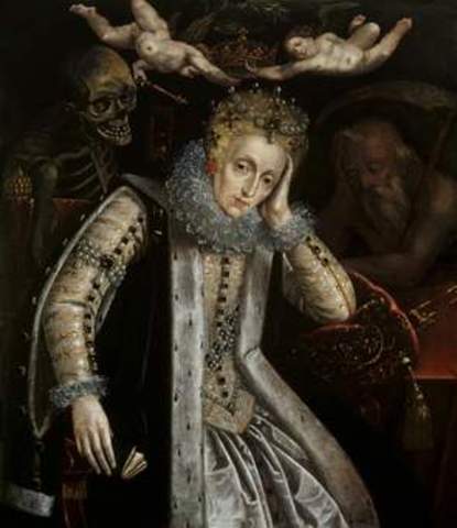 Spanish raids  English