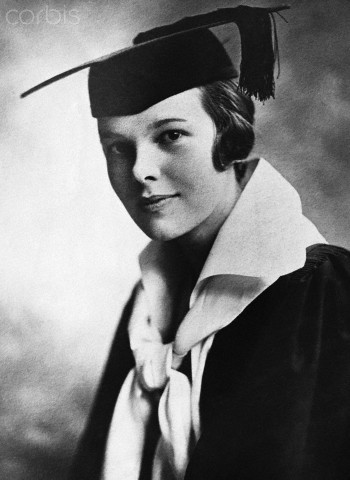 Amelia Earhart Graduates
