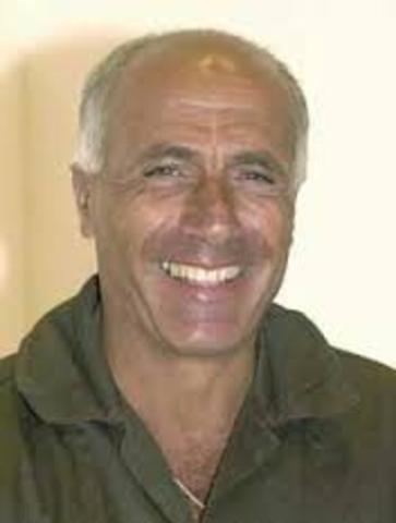 המרגל הישראלי מרדכי ואנונו מורשע ונגזרות עליו 18 שנות מאסר בפועל-