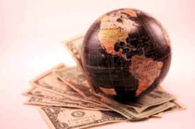 Economía Mundializada