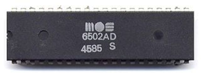 Intel 8085