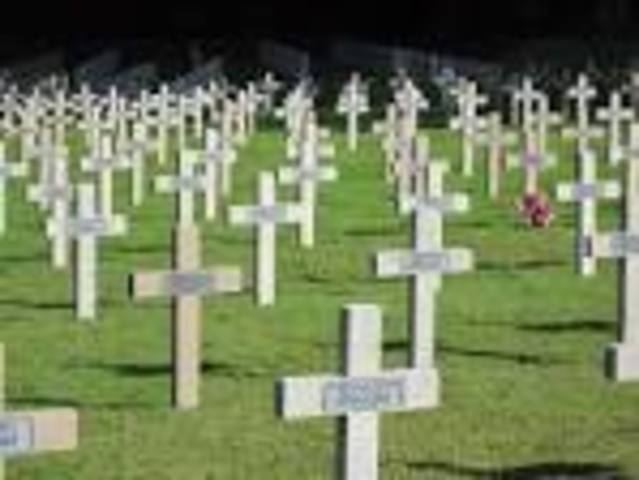 The Aftermath and Lesson in the battle