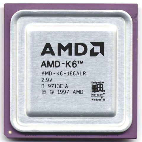 AMD K6