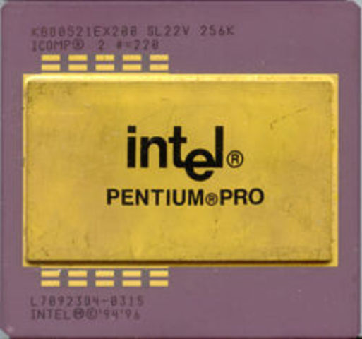 Pentium PRO
