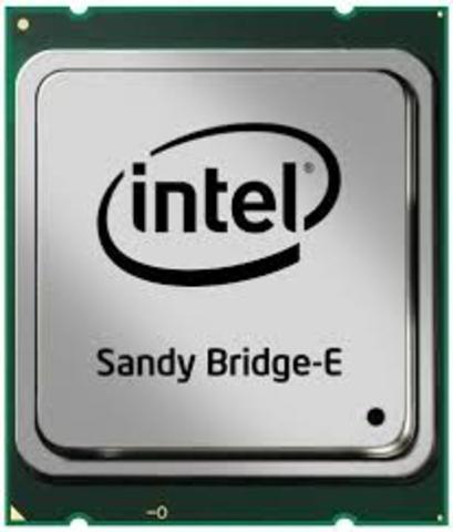 Intel Core Sandy Bridge