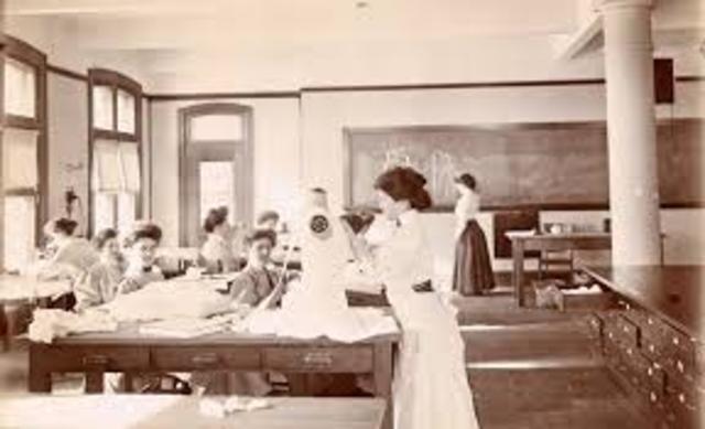 Compulsory Education Required