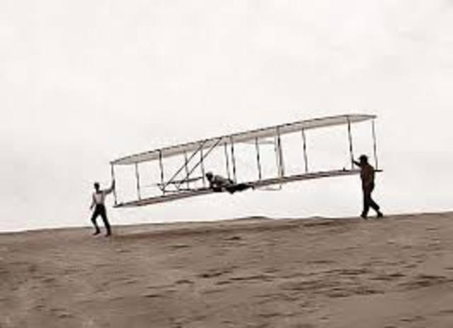Wright Brothers