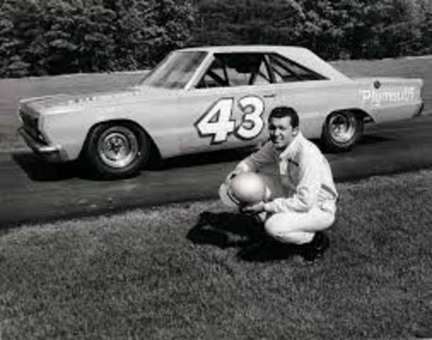 Richard Petty