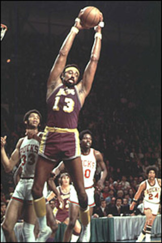 Great Player of His Time