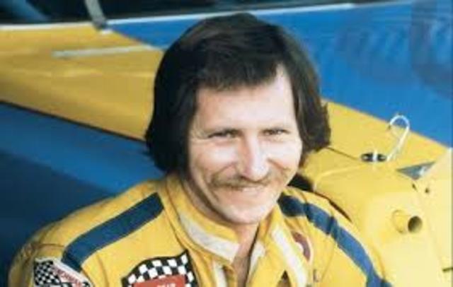 Dale Earnhardt