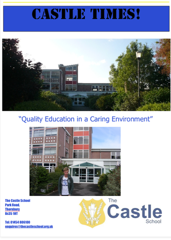 Preliminary task - final product