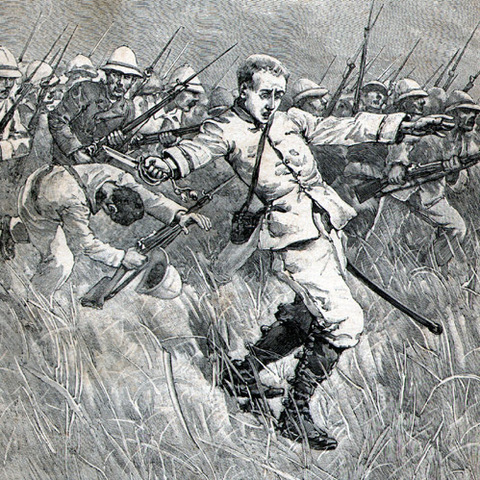 French annexation of Mayotte