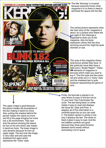 Starting The Research and Planning