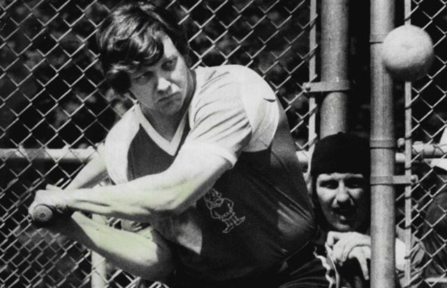 Professional slowpitch