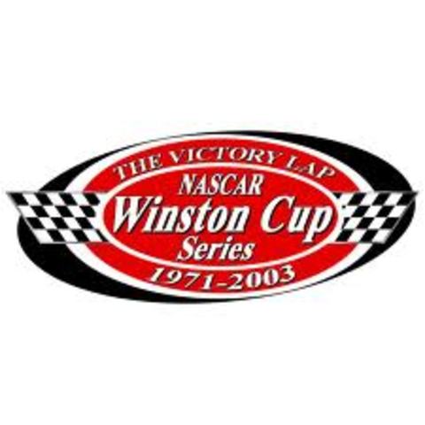 Winston Cup Series