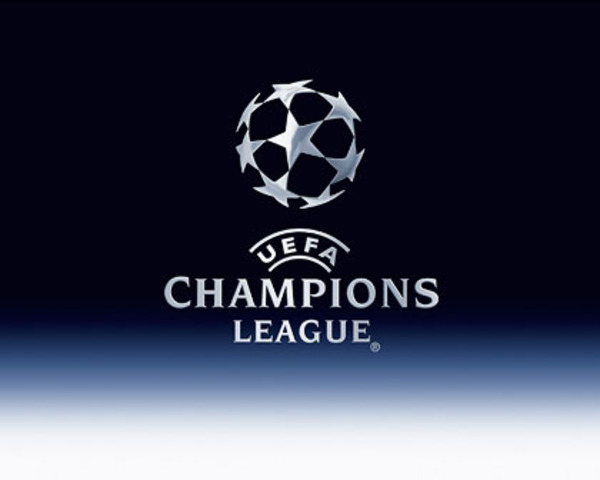 The beginning of the UEFA European Cup