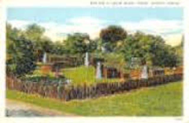 Post WW1 and WW2 (1918-1945)