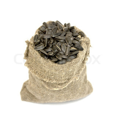 Sunflower Seeds