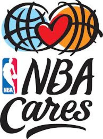NBA Cares