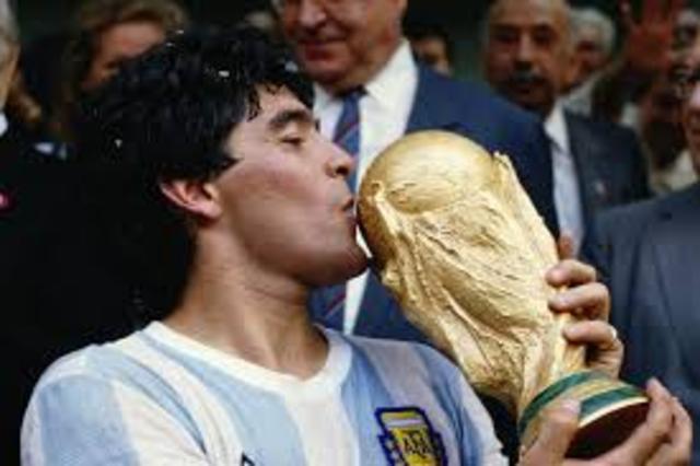 Maradona