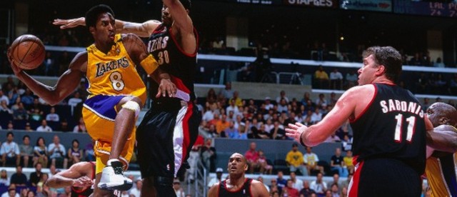 The last ride ally oop !