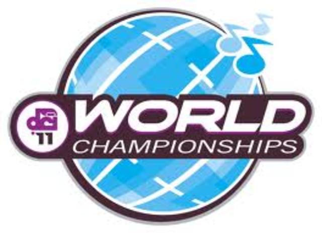 World  Championship