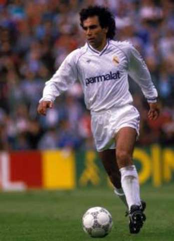 Mexico's best player