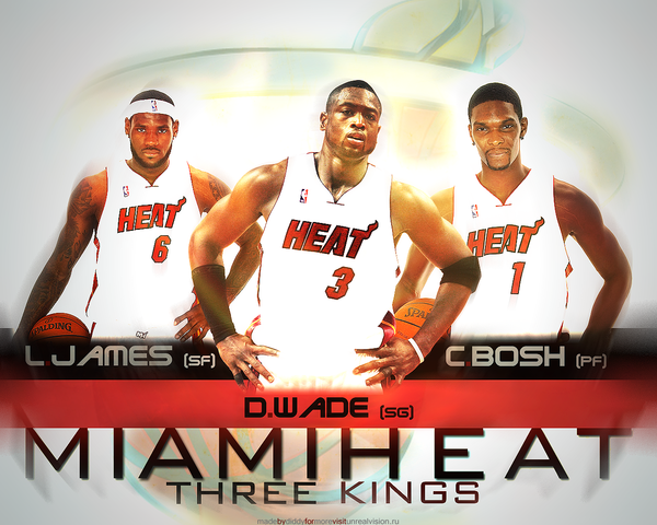 Miami Heat Back to back
