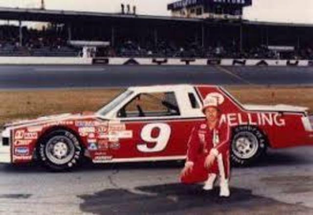 Fastest Lap In History