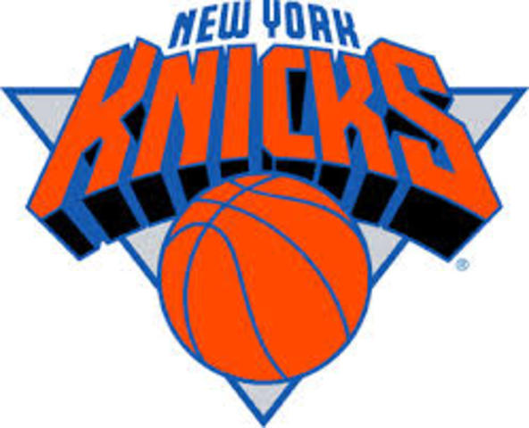 New York Knicks