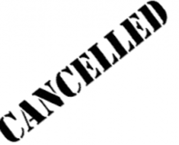 The Cancellation of two World Cups