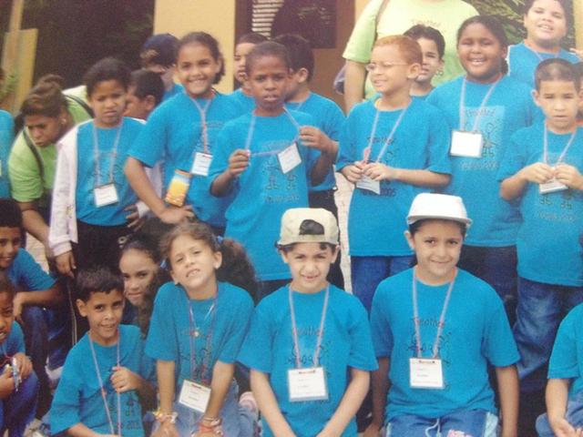 Concrete Operational Stage