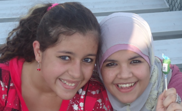 Identity vs. Role Confusion